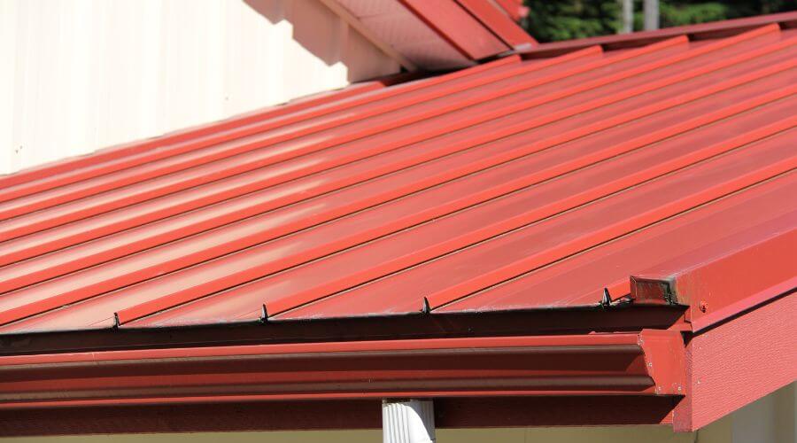 Industrial Roof Replacement in Roachdale, IN